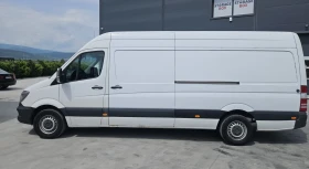 Обява за продажба на Mercedes-Benz Sprinter 316 316CDI ~23 999 лв. - изображение 3