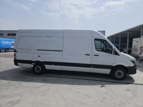 Обява за продажба на Mercedes-Benz Sprinter 316 316CDI ~23 999 лв. - изображение 4