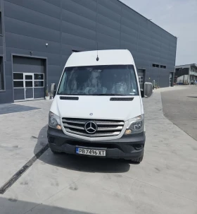 Обява за продажба на Mercedes-Benz Sprinter 316 316CDI ~23 999 лв. - изображение 1