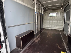 Обява за продажба на Fiat Ducato 2.3HPI 120кс* Германия* Климатик* Топ ~15 000 лв. - изображение 8