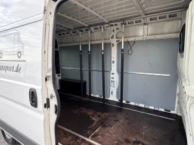 Обява за продажба на Fiat Ducato 2.3HPI 120кс* Германия* Климатик* Топ ~15 000 лв. - изображение 10