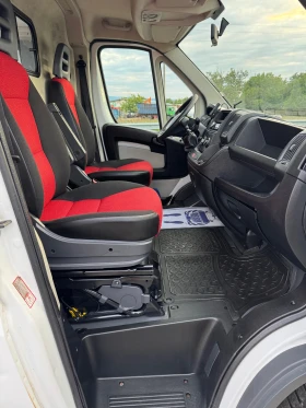 Fiat Ducato 2.3HPI 120* * *  | Mobile.bg    13