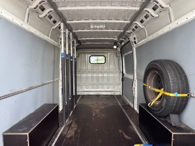 Обява за продажба на Fiat Ducato 2.3HPI 120кс* Германия* Климатик* Топ ~15 000 лв. - изображение 7