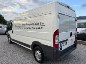 Обява за продажба на Fiat Ducato 2.3HPI 120кс* Германия* Климатик* Топ ~15 000 лв. - изображение 5