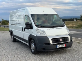     Fiat Ducato 2.3HPI 120* * * 