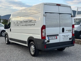 Обява за продажба на Fiat Ducato 2.3HPI 120кс* Германия* Климатик* Топ ~15 000 лв. - изображение 4