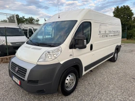 Обява за продажба на Fiat Ducato 2.3HPI 120кс* Германия* Климатик* Топ ~15 000 лв. - изображение 6