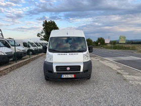     Fiat Ducato 2.3HPI 120* * * 
