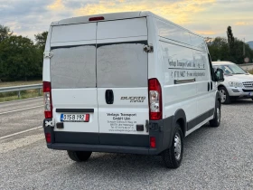     Fiat Ducato 2.3HPI 120* * * 
