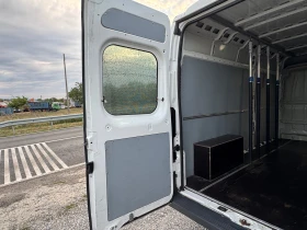 Обява за продажба на Fiat Ducato 2.3HPI 120кс* Германия* Климатик* Топ ~15 000 лв. - изображение 9