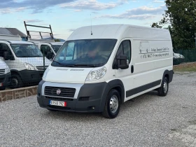     Fiat Ducato 2.3HPI 120* * * 