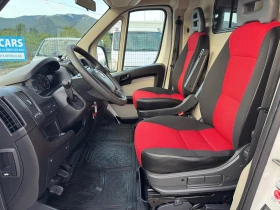 Обява за продажба на Fiat Ducato 2.3HPI 120кс* Германия* Климатик* Топ ~15 000 лв. - изображение 11