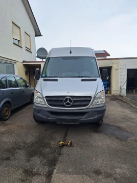 Mercedes-Benz Sprinter 319  - изображение 1