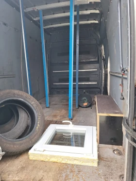 Mercedes-Benz Sprinter 319, снимка 8 — Bazar.bg Mercedes-Benz Sprinter 319, снимка 8