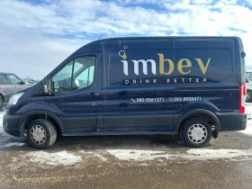 Ford Transit / 2.0 TDCI / L2H / ПРОБЛЕМ В МОТОРА /, снимка 2