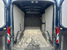 Ford Transit / 2.0 TDCI / L2H / ПРОБЛЕМ В МОТОРА /, снимка 10