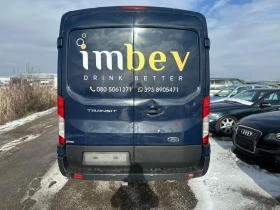 Ford Transit / 2.0 TDCI / L2H / ПРОБЛЕМ В МОТОРА /, снимка 4