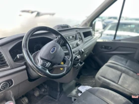Ford Transit / 2.0 TDCI / L2H / ПРОБЛЕМ В МОТОРА /, снимка 9
