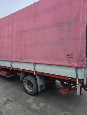 Iveco Daily, снимка 2