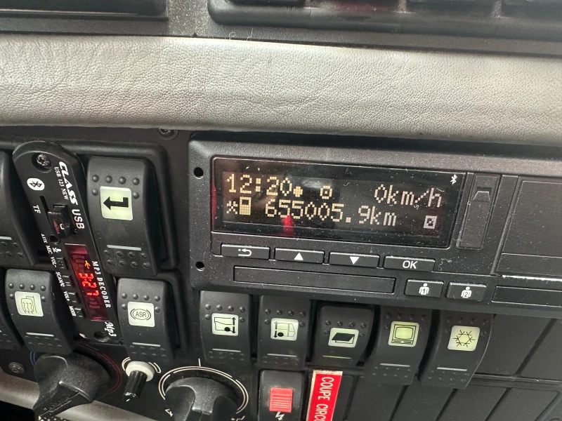 Bova Fhd12290 БАРТЕР , снимка 5 - Бусове и автобуси - 52516728