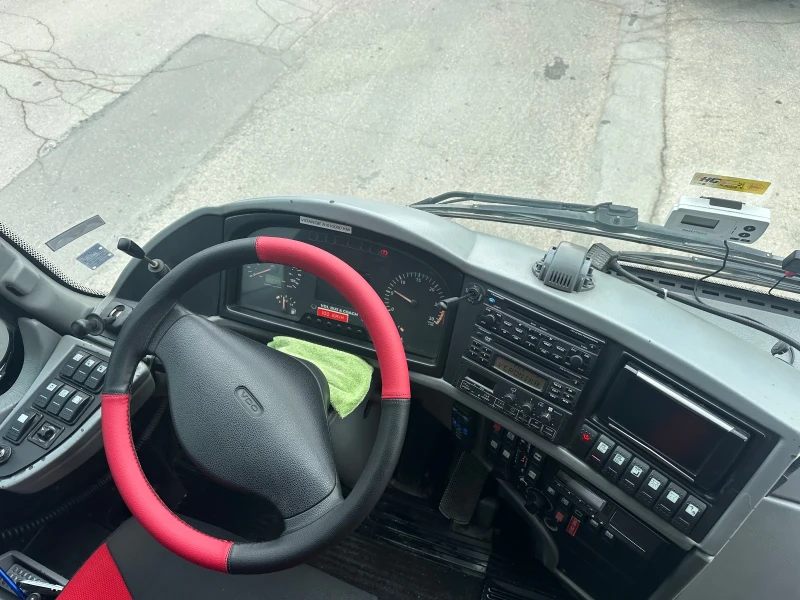 Bova Fhd12290 БАРТЕР , снимка 4 - Бусове и автобуси - 52516728