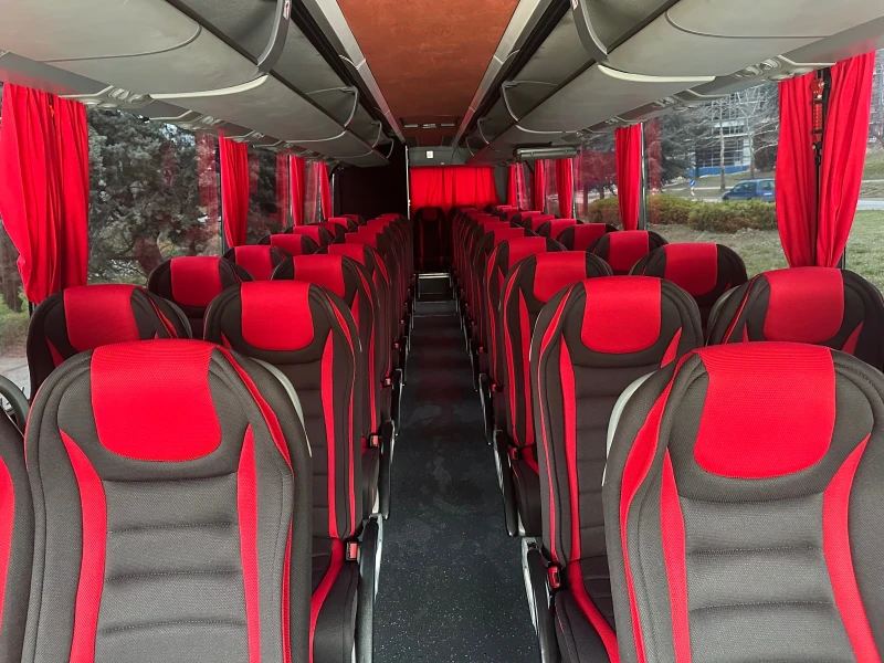 Bova Fhd12290 БАРТЕР , снимка 6 - Бусове и автобуси - 52516728