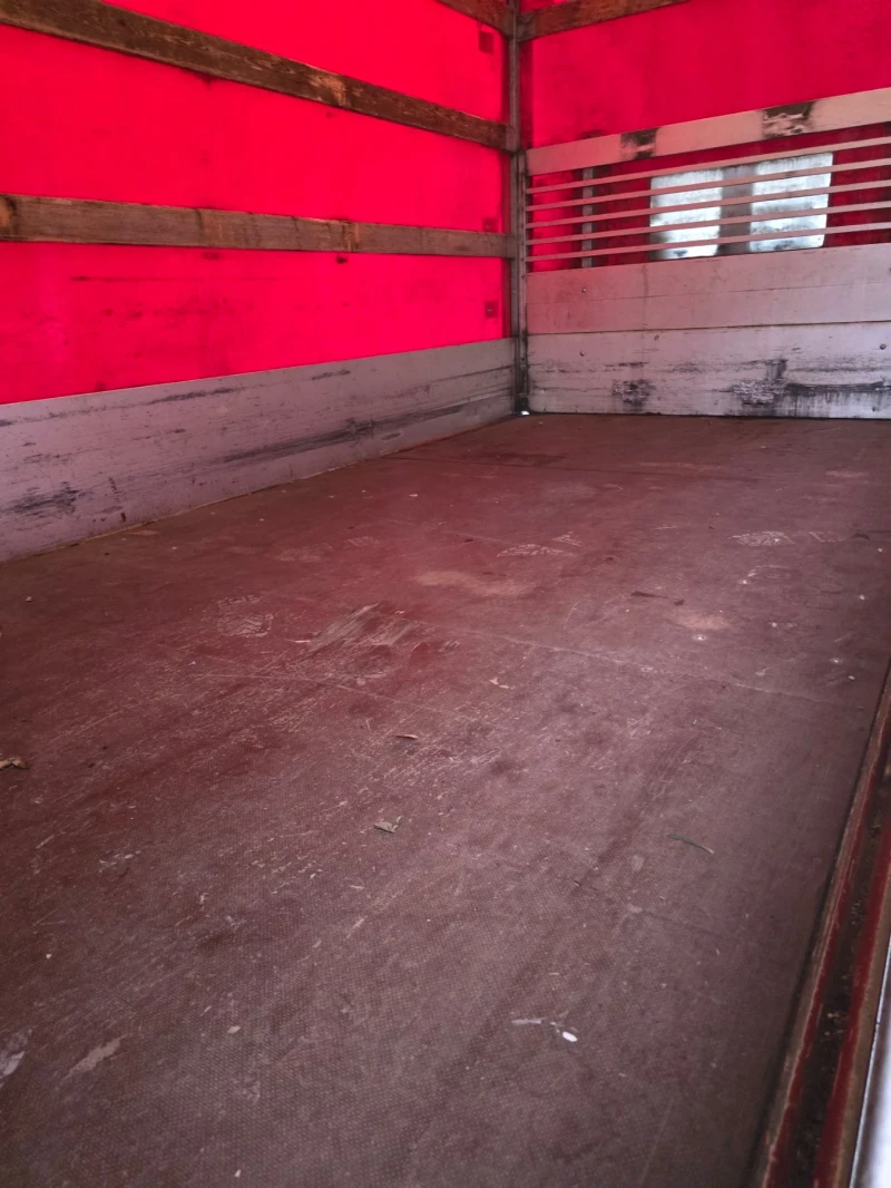 Iveco Daily, снимка 6 - Бусове и автобуси - 53479364