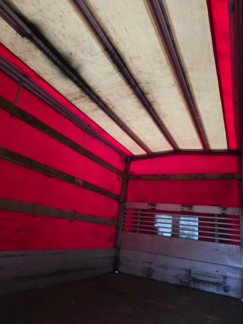 Iveco Daily, снимка 8 - Бусове и автобуси - 53479364