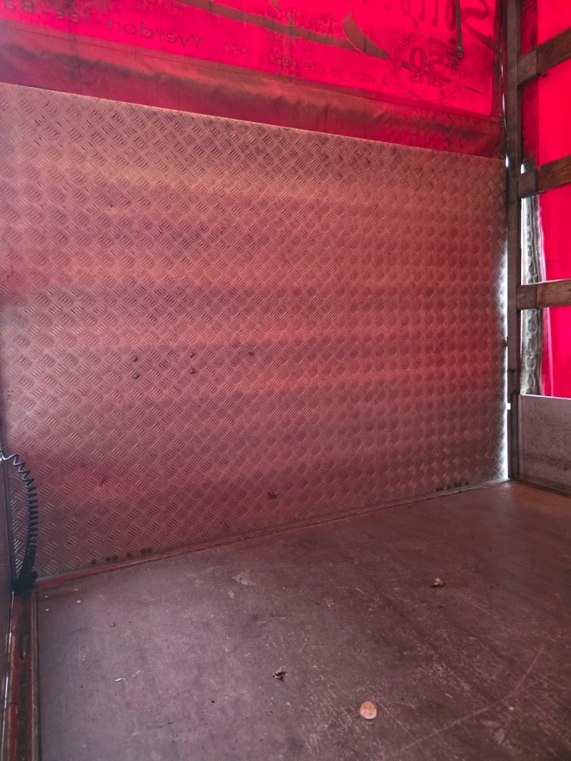 Iveco Daily, снимка 7 - Бусове и автобуси - 53479364