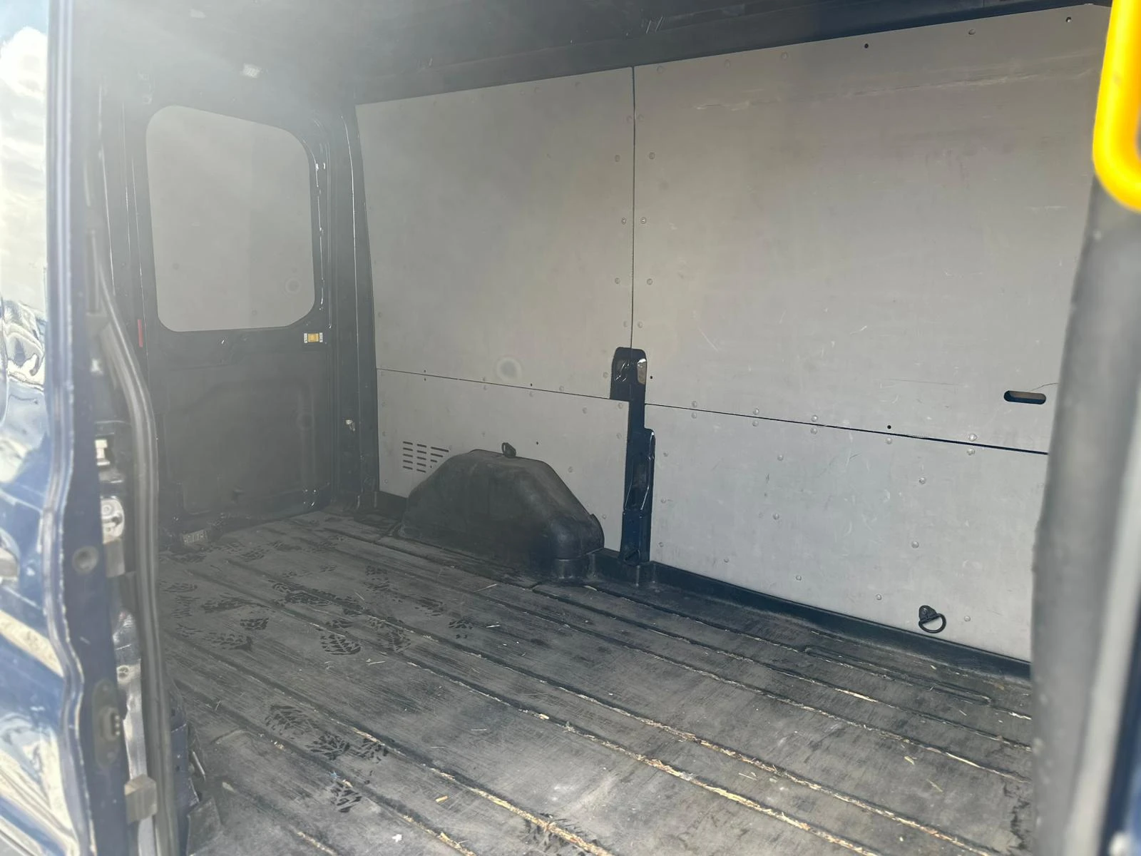 Ford Transit / 2.0 TDCI / L2H / ������� � ������ / | Mobile.bg � ����������� 11
