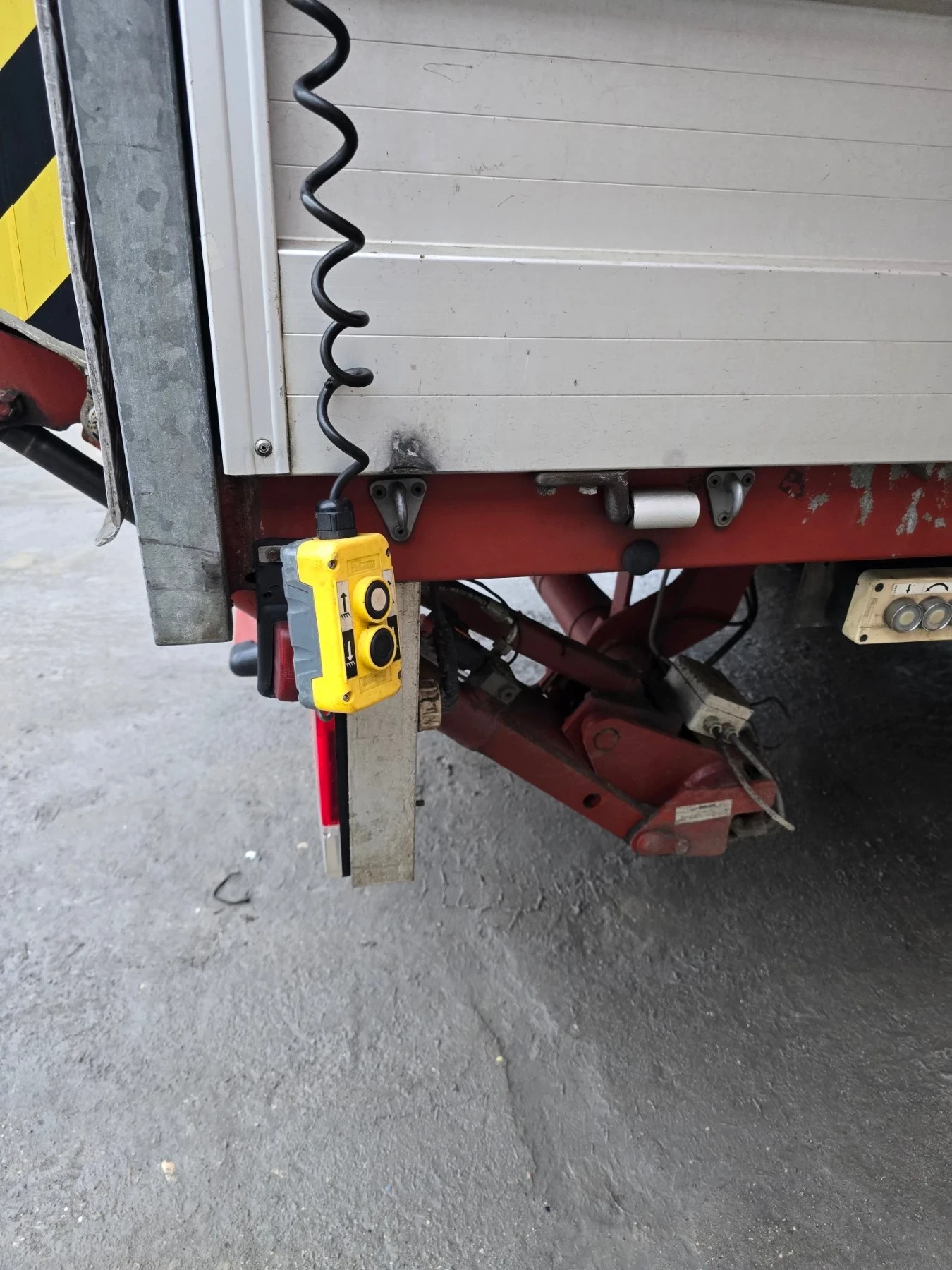 Iveco Daily  - изображение 4