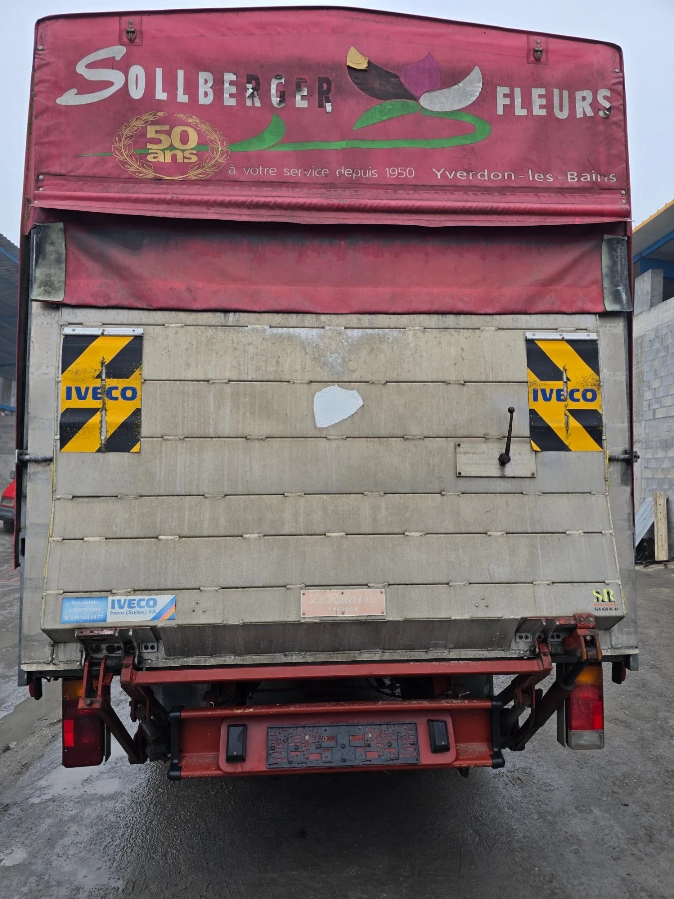 Iveco Daily | Mobile.bg � ����������� 1