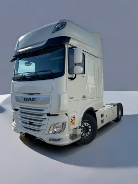 Обява за продажба на Daf XF 480 SUPER SPACE ~43 080 EUR - изображение 1