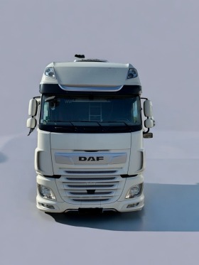 Обява за продажба на Daf XF 480 SUPER SPACE ~43 080 EUR - изображение 2