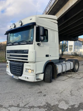 Daf XF 105 | Mobile.bg    1