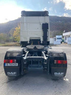 Daf XF 105 | Mobile.bg    3