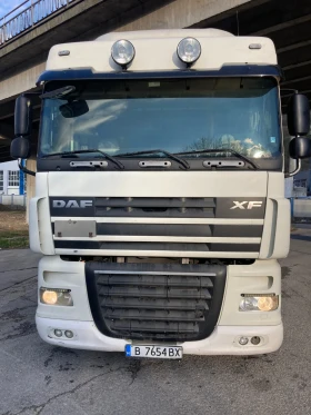 Daf XF 105 | Mobile.bg    2