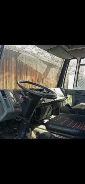 Ford Cargo 0913, снимка 5