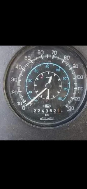 Ford Cargo 0913, снимка 6