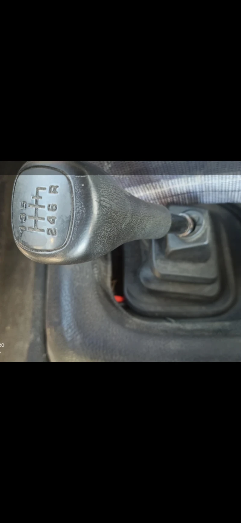 Ford Cargo 0913, снимка 2 - Камиони - 52989882