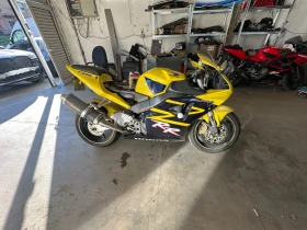 Honda Cbr 954, снимка 3