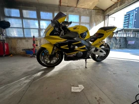 Honda Cbr 954, снимка 2