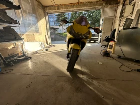 Honda Cbr 954, снимка 4