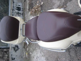 Vespa GTV 250, снимка 6