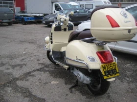 Vespa GTV 250, снимка 3