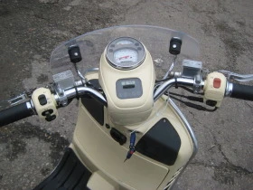 Vespa GTV 250, снимка 5