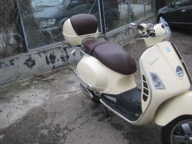 Vespa GTV 250, снимка 7