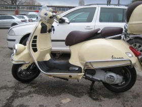 Vespa GTV 250, снимка 2