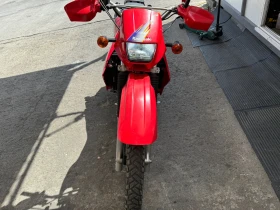 Kawasaki Klr 650, снимка 1