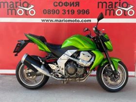 Kawasaki Z 750 Lizing[видео в описанието], снимка 1